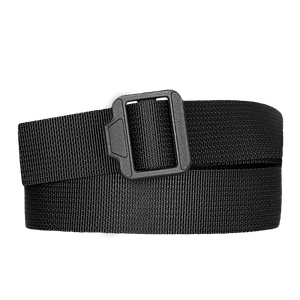 Ремінь тактичний Defense Black