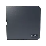 Стіл GC у комплекті 4 стільці (з отвором для парасольки), фото 10