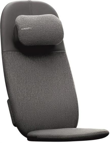 Масажер для спини та шиї NAIPO oCuzen Shiatsu Back&Neck Massager OCUZEN-S1 UA