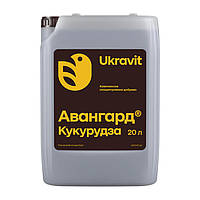 Мікродобриво Авангард Кукурудза (Укравіть)
