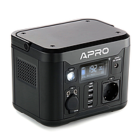 Зарядна станція PS- 300 220В 300Вт (296Вт/год) APRO, фото 3