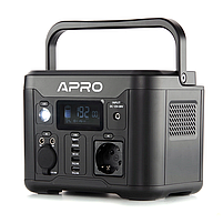 Зарядна станція PS- 300 220В 300Вт (296Вт/год) APRO, фото 4