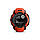 Garmin Instinct 2X Solar Flame Red (010-02805-11/01), фото 3
