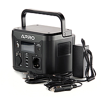 Зарядна станція PS- 300 220В 300Вт (296Вт/год) APRO, фото 8