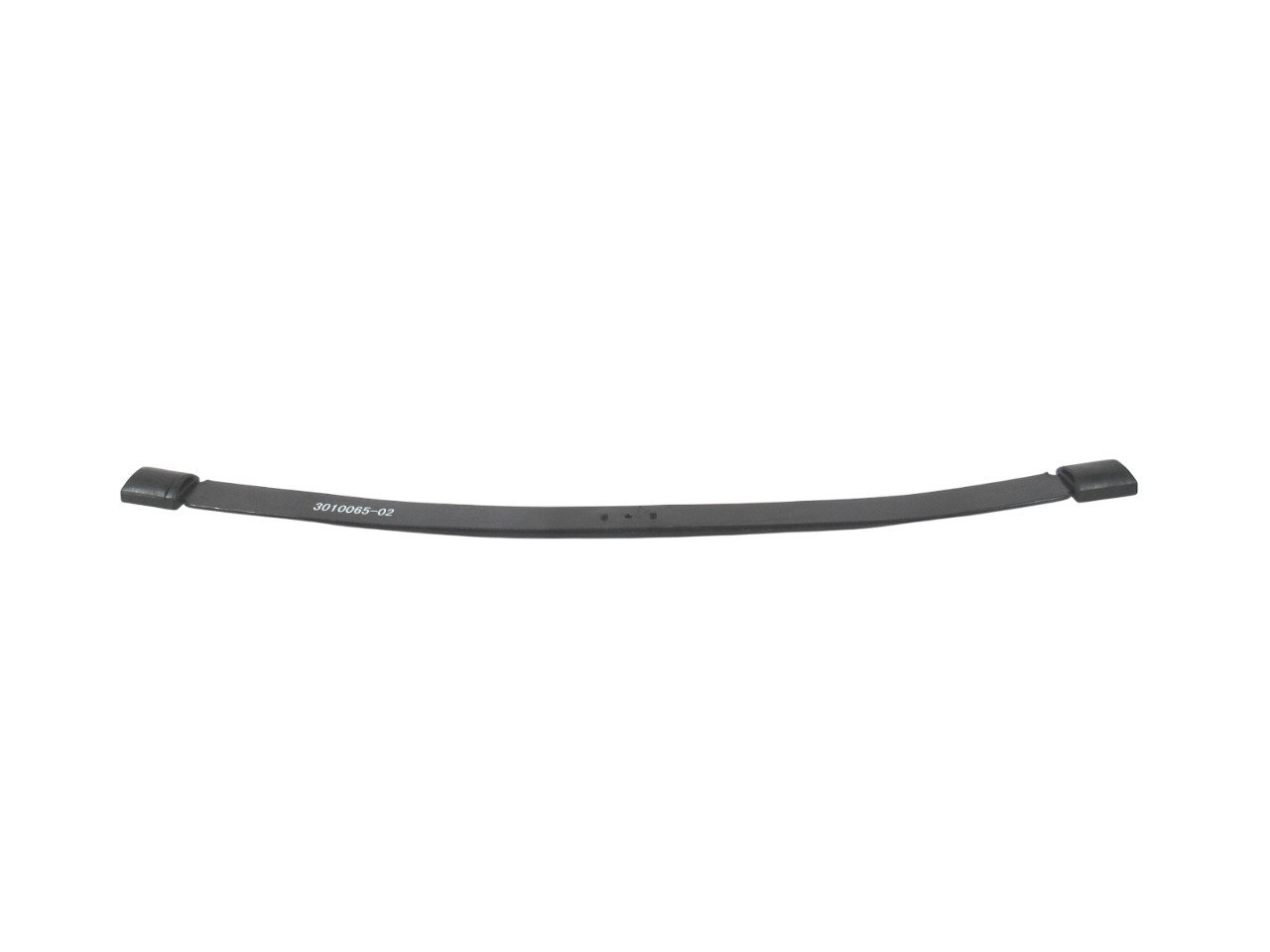 Рессора задняя Ford Transit V347 2-й 2-лист. 3010065-02 Spring Tech