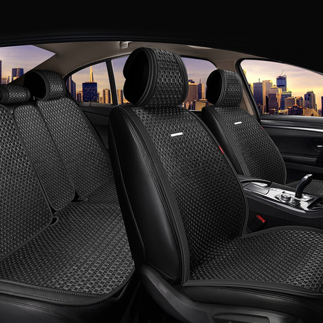 Накидки на сидіння BREEZE