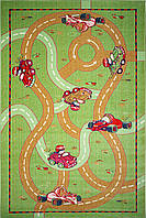 Килим Delta 1180-45644 - розмір 2 * 3 = 6 кв.м.