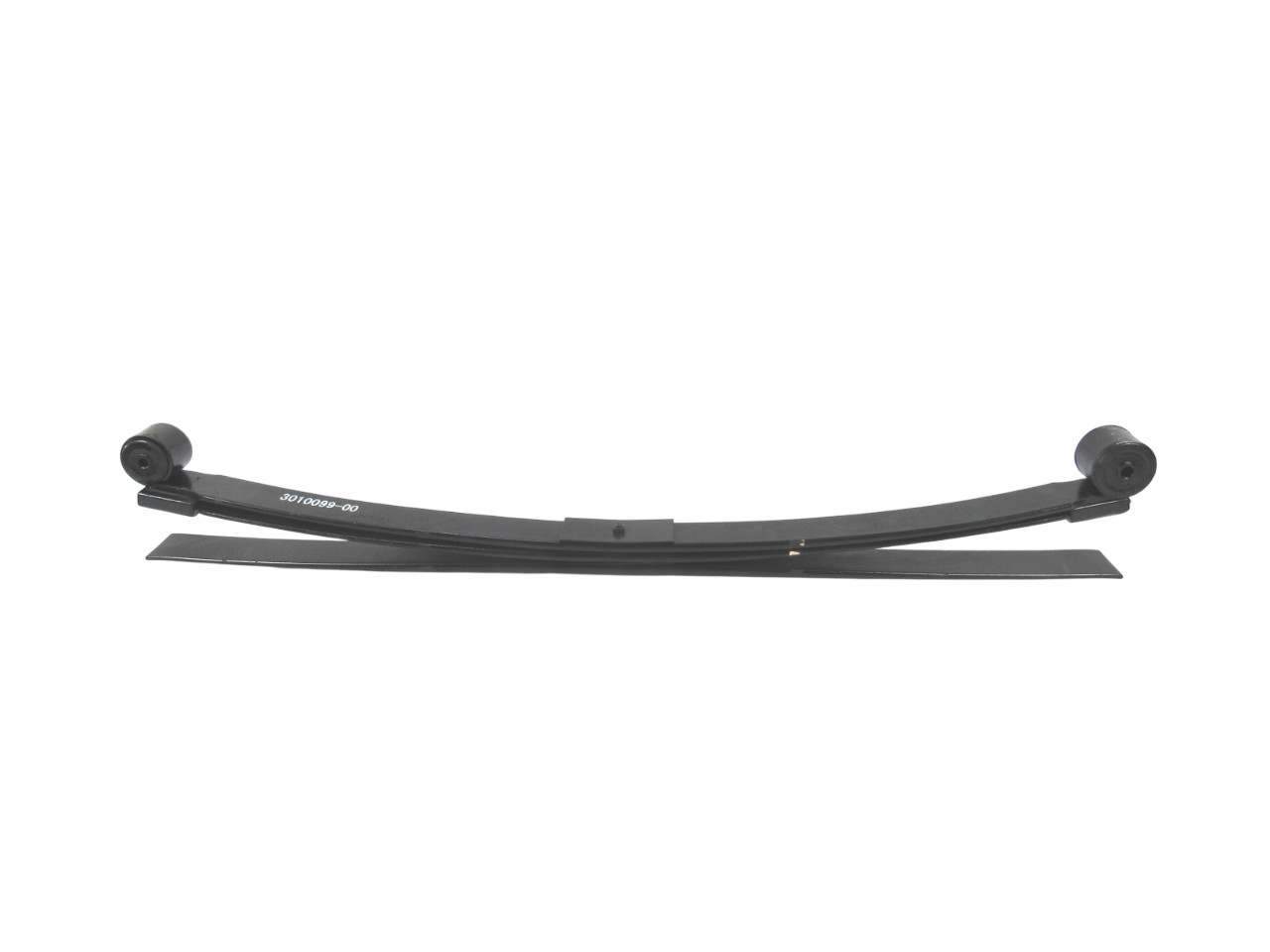 Ресора задня Ford Transit V347 3-лист 3010099-00 Spring Tech