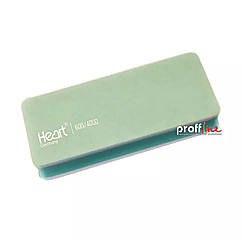 Баф-шліфувальник Heart Pro Mini 600/4000 грит
