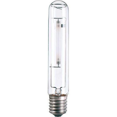 Натрієва лампочка Philips 4W T46 2000K 220V E40 тепле світло