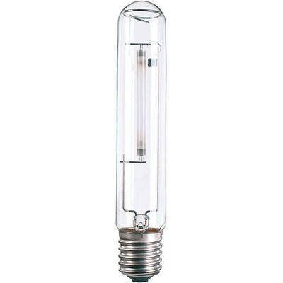 Натрієва лампочка Philips 4W T46 2000K 220V E40 тепле світло, фото 1