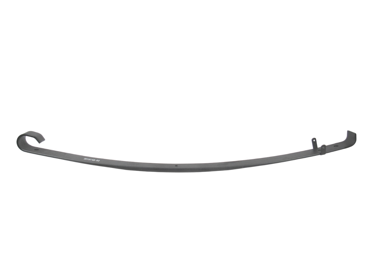 Ресора передня Renault Magnum, Premium 2-й 2-лист 3010148-02 Spring Tech
