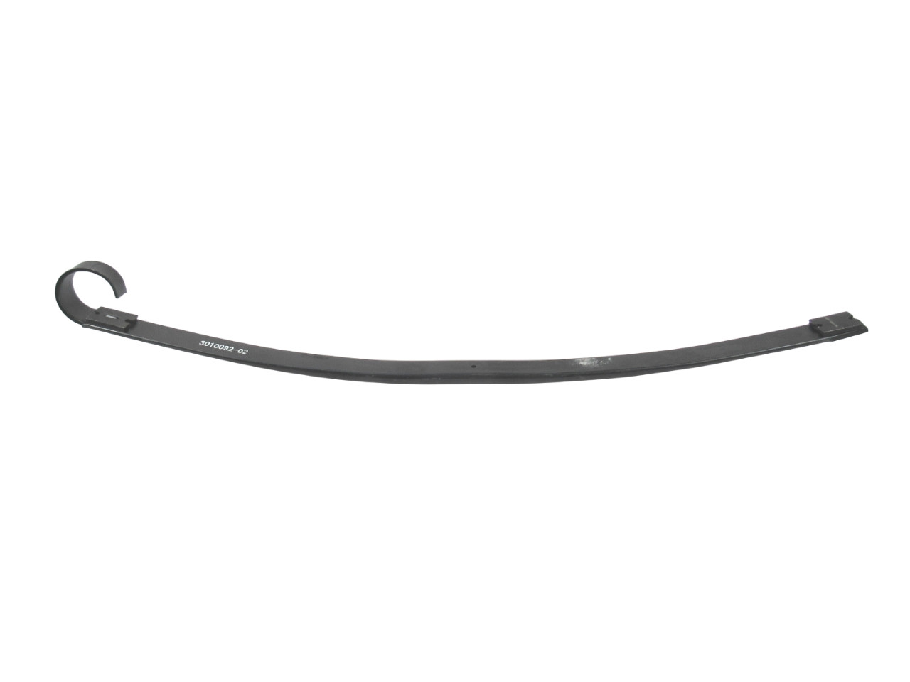 Ресора передня DAF CF85, XF95/105 2-й лист 30 мм 3010092-02 Spring Tech