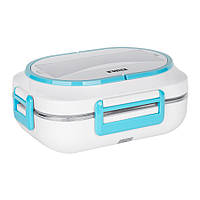 Ланч-бокс з підігрівом від 230В та 12В з термосумкою Noveen LB520