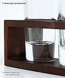 Підставка під шоти, фото 2