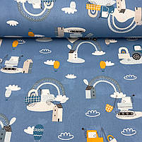 ΠΠΎΠ»ΡΡΡΠΊΠ° Π±ΡΠ·Ρ "ΠΡΡΡΠΈΡΠ½ΠΈΠΉ ΡΡΠ°ΠΊΡΠΎΡ, Π²Π°Π½ΡΠ°ΠΆΡΠ²ΠΊΠ°, Π΅ΡΠΊΠ°Π»Π°ΡΠΎΡ Π½Π° ΡΠΈΠ½ΡΠΎΠΌΡ" 160 ΡΠΌ, ΡΠΎΡΠΎ 3