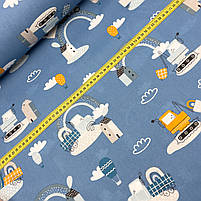 ΠΠΎΠ»ΡΡΡΠΊΠ° Π±ΡΠ·Ρ "ΠΡΡΡΠΈΡΠ½ΠΈΠΉ ΡΡΠ°ΠΊΡΠΎΡ, Π²Π°Π½ΡΠ°ΠΆΡΠ²ΠΊΠ°, Π΅ΡΠΊΠ°Π»Π°ΡΠΎΡ Π½Π° ΡΠΈΠ½ΡΠΎΠΌΡ" 160 ΡΠΌ, ΡΠΎΡΠΎ 2