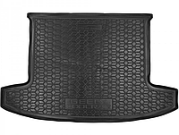 Килимок в багажник Geely Coolray 2019-, 212132 Avto-Gumm