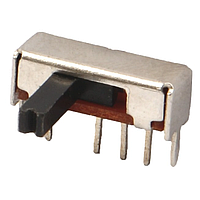 Перемикач повзунковий SK-13D07VG5