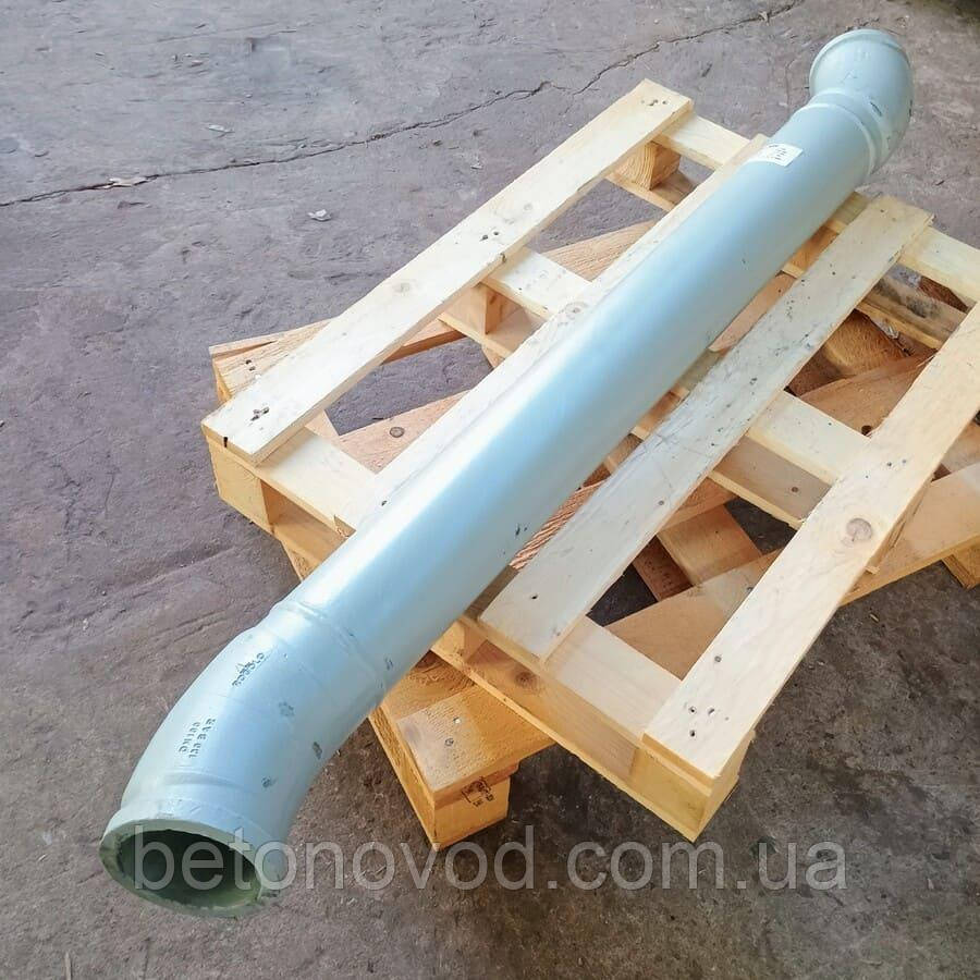 Труба стріли автобетононасоса CIFA S000247989
