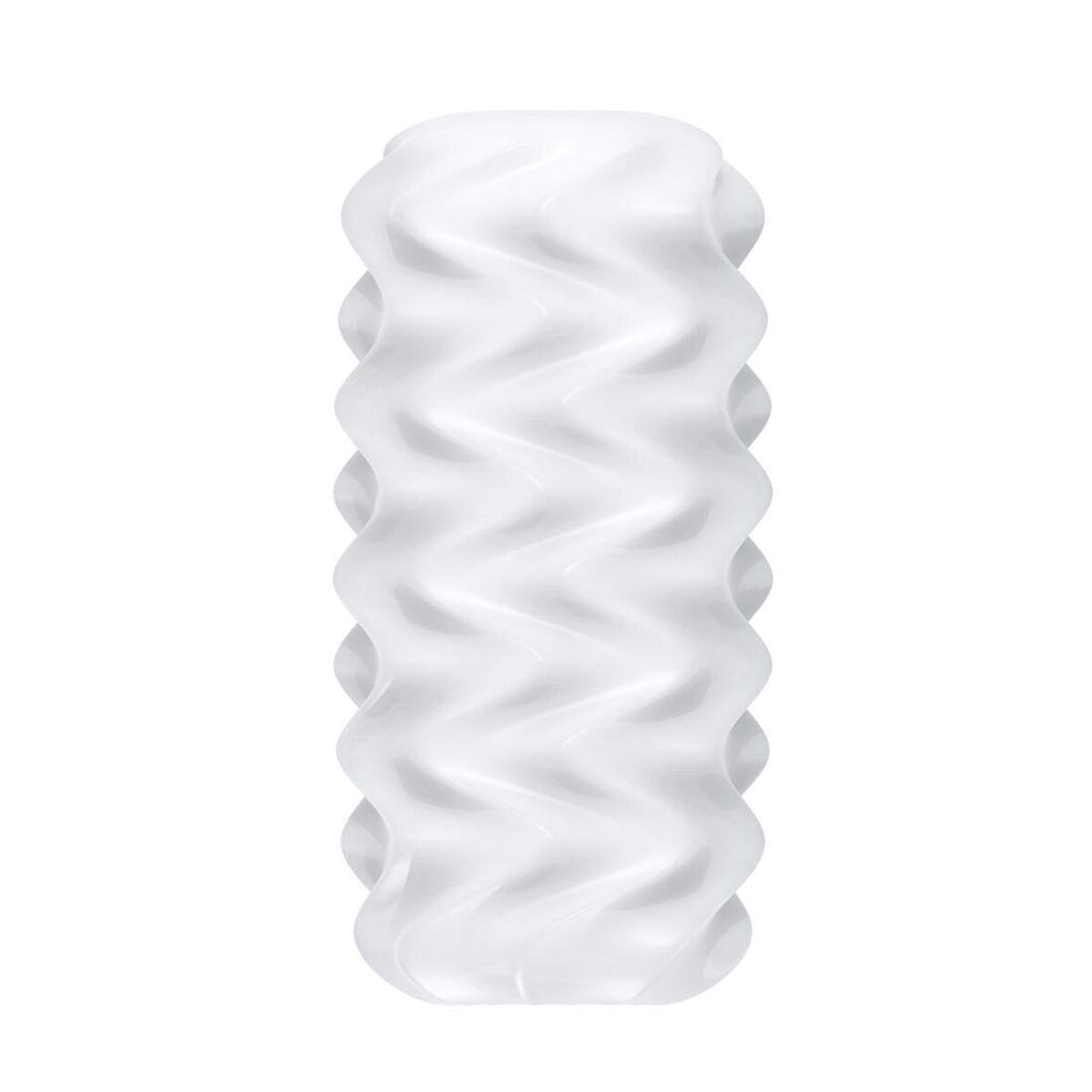 Мастурбатор Otouch Billow, ніжний і щільний, ефект всмоктування, підходить для Otouch DECOR 2, фото 1