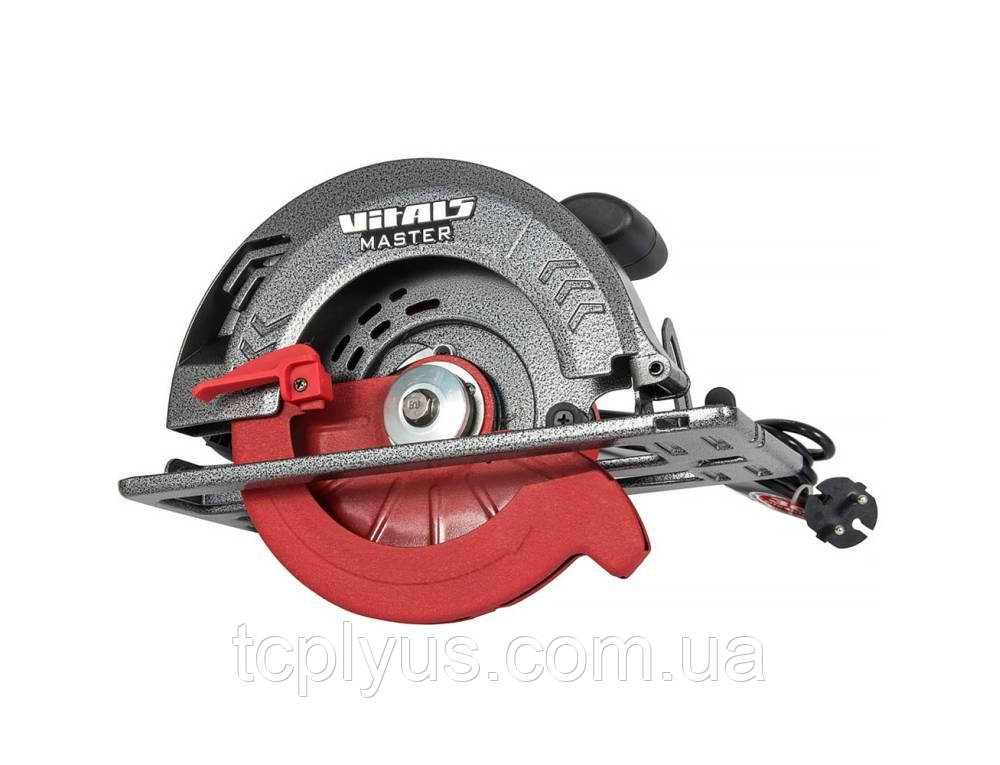 Пила циркулярна Vitals Master Rg 1913BW