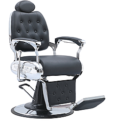 Перукарське крісло Barber Lux