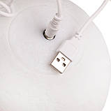 Світильник-нічник Supretto Місяць настільний, фото 10