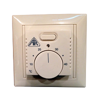 Arnold Rak Ультратонкий терморегулятор для теплої підлоги ST-AR-16/SL