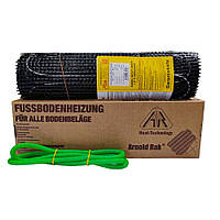 Arnold Rak Standart FH-ЄС Мат теплої підлоги 1620 Вт, 9,0м2