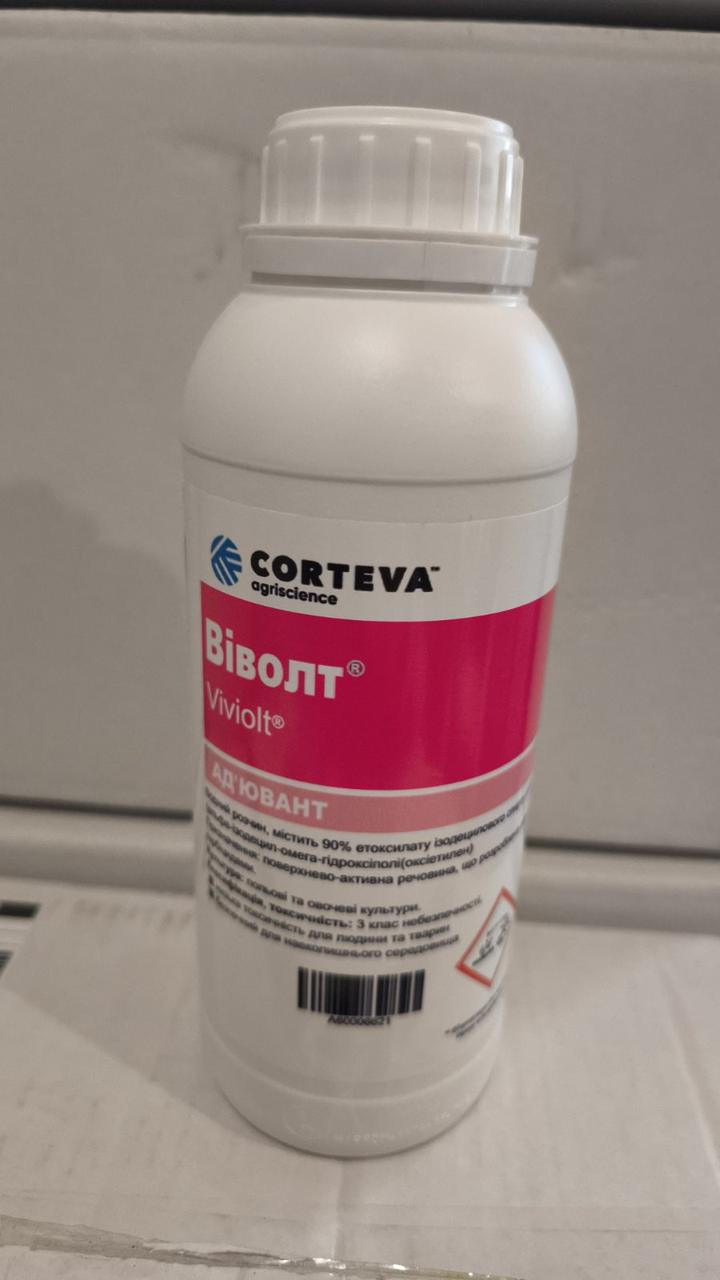 Прилипач Віволт Corteva 1л.