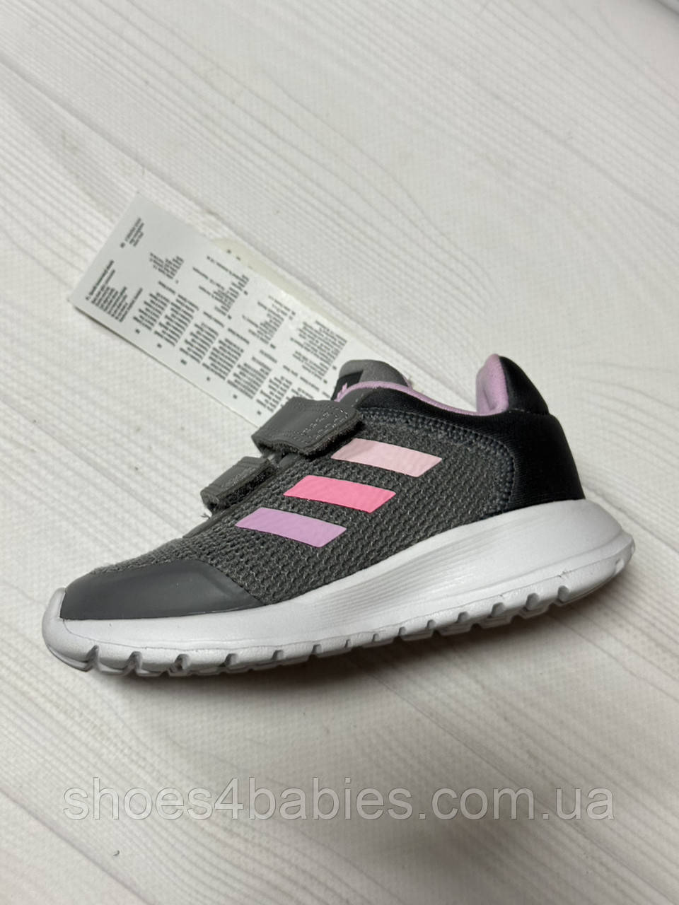 Дитячі Кросівки Adidas оригінал розмір 22 - 14 см