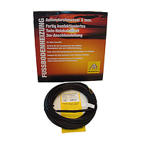 Arnold Rak Кабель для зовнішнього обігріву SIPCP 6104-30, 20м 650 Вт