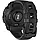 Смарт-годинник Garmin Instinct 3 50mm Solar Black with Charcoal Band (010-02935-00), фото 5