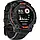 Смарт-годинник Garmin Instinct 3 50mm Solar Black with Charcoal Band (010-02935-00), фото 4