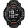 Смарт-годинник Garmin Instinct 3 50mm Solar Black with Charcoal Band (010-02935-00), фото 3