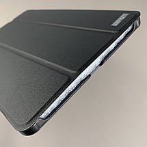 Чохол-книга для Samsung Galaxy Tab S6 Lite 10.4 P610 / P613 / P615 / P619 книга на планшет с6 лайт чорна v7r, фото 4