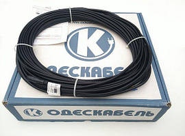 WOKS-23 Кабель, що гріє, для зовнішнього обігріву 1320 Вт (58 м)