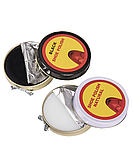 Набір для чищення взуття Mil-Tec Black 12936002-, фото 2