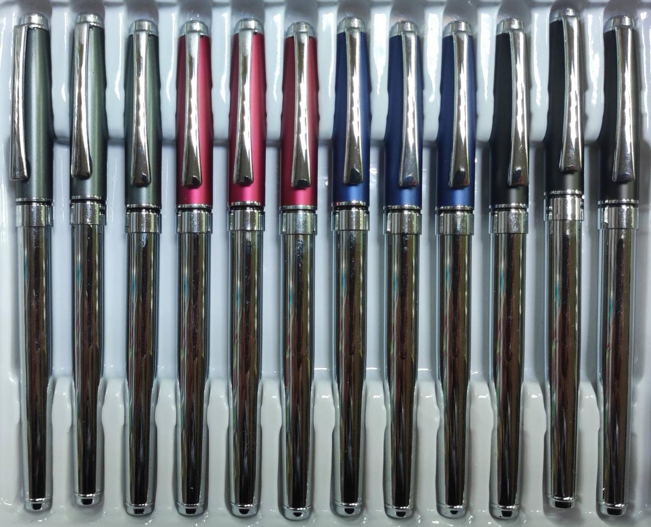 Ручка металева капілярна BAIXIN RP826 (мікс), фото 1