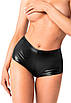 Шорты Noir Handmade F335 Powerwetlook shorts - L, фото 2