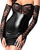 Платье Noir Handmade F340 Dress with gloves - L, фото 4
