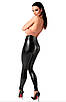 Легінси Noir Handmade F332 Powewetlook pants — 3XL, фото 5