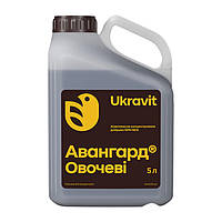 Мікродобриво Aвангард Овочеві (Украві)