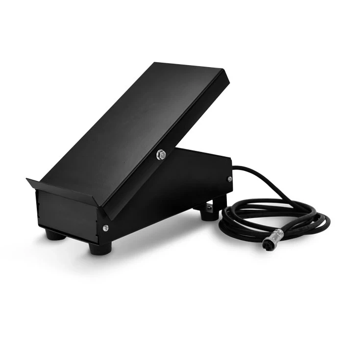 Педаль керування зварюванням PATON WCP-321 (для PATON ProTIG-200 AC/DC, для PATON ProTIG-315-400V AC/DC), фото 1