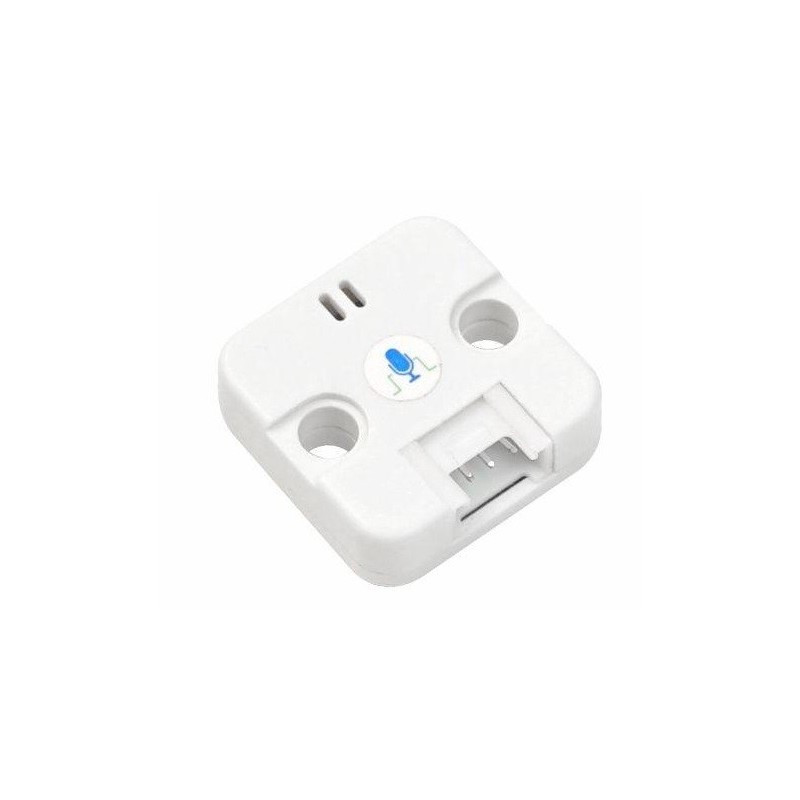 M5Stack PDM Mini Unit - модуль микрофона MEMS SPM1423