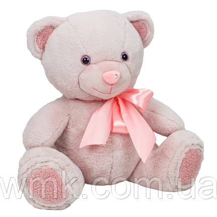М'яка іграшка №00705-3 Ведмедик 9/4 36 см., фото 1