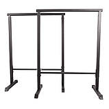 Паралельні бруси для віджимань inSPORTline Push Up PU1500, фото 3