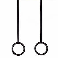 Гімнастичні кільця inSPORTline CF020 - універсальний тренажер для силових тренувань і CrossFit.