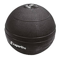 Медичний м'яч inSPORTline Slam Ball 8 kg